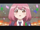 RELEASE THE SPYCE　第2話　第1の挑戦