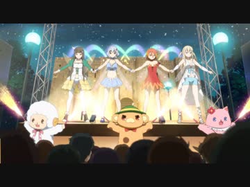 甘城ブリリアントパーク　第10話　もう打つ手がない！