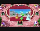 【実況プレイ動画】スーパーぼっちパーティ！！　スーパーマリオパーティ　part4