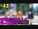 【実況】天使、勇者になる。 DQ11　part43