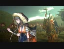 【三国志大戦4】上を目指して城に突っ込んでいく【vs孟獲劉禅】