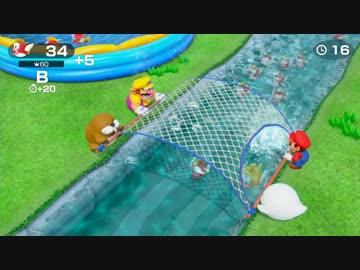 愛に生きるマリオパーティー リバーサバイバル part2