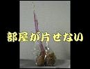 【替え歌】部屋が片せない【エアーマンが倒せない】
