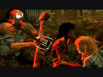 【実況】その救助には惚れる【Dead by Daylight】part7