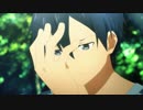 ソードアート・オンライン アリシゼーション 第2話「悪魔の樹」 予告映像