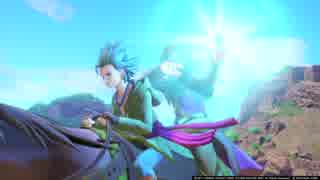 Lv:イチから始めるドラクエ11生活 part7