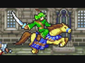 【実況】良い成長をしたらお赤飯を炊かないといけないファイアーエムブレム part42