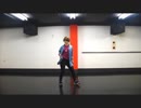 【アイナナ】コスプレでMakes You a Fighter 踊ってみた【十龍之介】