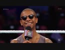 【WWE】リオ・ラッシュvsリンセ・ドラド【205 18.10.10】