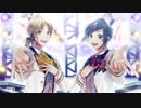 【イケカテ二人で】夢ファンファーレ　歌ってみた　【空論×ユキトケ】