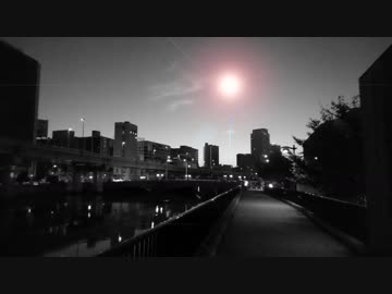 aurora project（uncompleted）／松田っぽいよ【オリジナル曲】