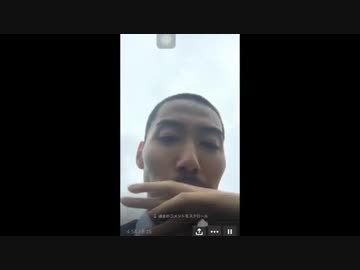 2シコりゲイ（佐藤将司）自殺配信ダイジェスト版
