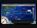 【艦これ】二期になっても1-6「鎮守府近海航路」で秋刀魚漁するよ2018