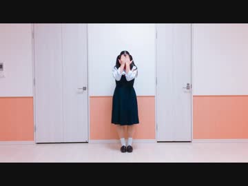 【☆ゆーか☆】プラトニック・ラヴ　踊ってみた【中学生？】
