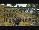 EuraKey1's PUBG Highlights #SR
