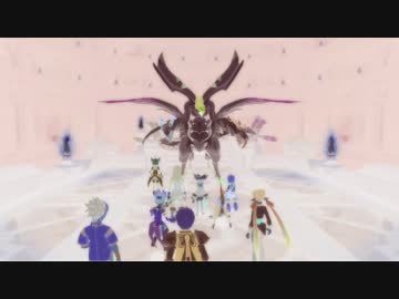 サブイベントを全回収するテイルズオブヴェスペリア Part.113