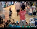 ホモと見る【現代の勤労少年たち】キッズフリーマーケット