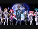 【マブラヴがスパロボに参戦!】スーパーロボット大戦X-Ω 「マブラヴ オルタネイティヴ」参戦記念PV