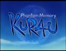 KURAU Phantom Memory OP「懐かしい宇宙」PV風 新居昭乃