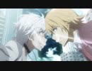 禁書３期OPにBLEACHの曲を合わせてみた