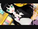 プリチャン「COMETIC SILHOUETTE」はわわ
