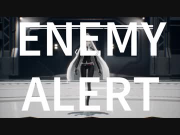 AssaultSPY(アサルトスパイ) アメリア EXTREME イネーネ戦