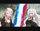 紲星あかりのノンクリーチャーMTG　ずべりちゃんPV編