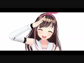 再アップ【VtuberオールスターMMD】シュガーソングとビターステップ【MMD杯ZERO参加動画】