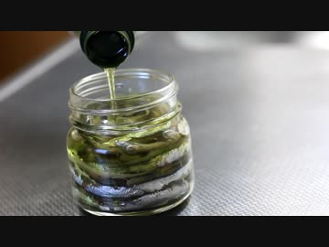 【極上の保存食】自家製アンチョビを作ろう！