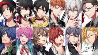 人気の ヒプノシスマイク 動画 1 462本 3 ニコニコ動画