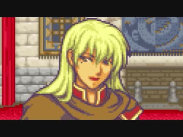 【実況】良い成長をしたらお赤飯を炊かないといけないファイアーエムブレム part43