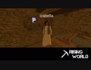 【Rising World】日曜Rising部 第25回 2/2 【実況】