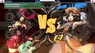 秩父村村長 ひふみ VS 深瀬部部長 ふじぽそ 7タイトル聖戦 part2