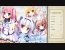 【実況】 紙の上の魔法使い Part1 【共通ルート】