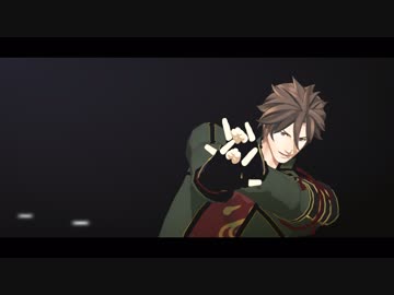 【MMD刀剣乱舞】御手杵でドラマツルギー【テスト配布】