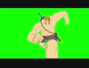 走る厄災ガンガーGB
