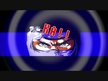 【ゆっくり実況】ﾆﾝｼﾞｬﾘｭｳｹﾝﾃﾞﾝ　その4