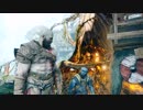 【PS4】ゴッド・オブ・ヒゲ【プレイ動画】part06