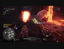 【MHW】はぐれ環境調査員の調査記録「肉、にく、ニク。食性と罠肉編」