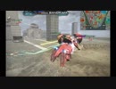 格闘ホイホイ