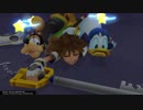 【KINGDOM HEARTS FM】KHⅢ発売までにシリーズ完走したい【Part4】