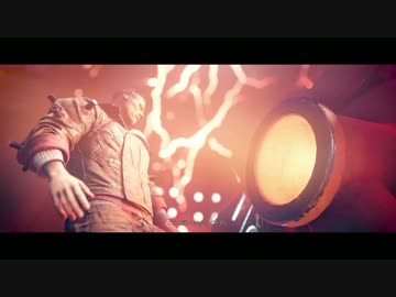 [ゆっくり実況]　Wolfenstein II The New Colossus　その12