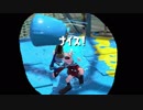 【splatoon2】弱小パブラーがエリアXをゆく！Part7【ゆっくり実況】