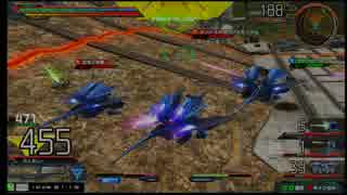 【EXVSMBON】最強のオールドタイプを目指してpart.5【ハンブラビ視点】