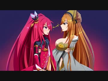 【三国志大戦】会話付きだよ三国志大戦【その21】