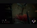 【Dead by Daylight】赤ランク帯キラーその4