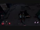 【Dead by Daylight】赤ランク帯キラーその5