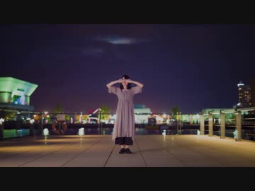 【しょうこ】ツギハギスタッカート【踊ってみた】