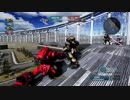 バトオペ２ コスト300 B帯の日常53 【ズゴック】