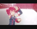 [MMD] HORIZON [arue式重音テト]